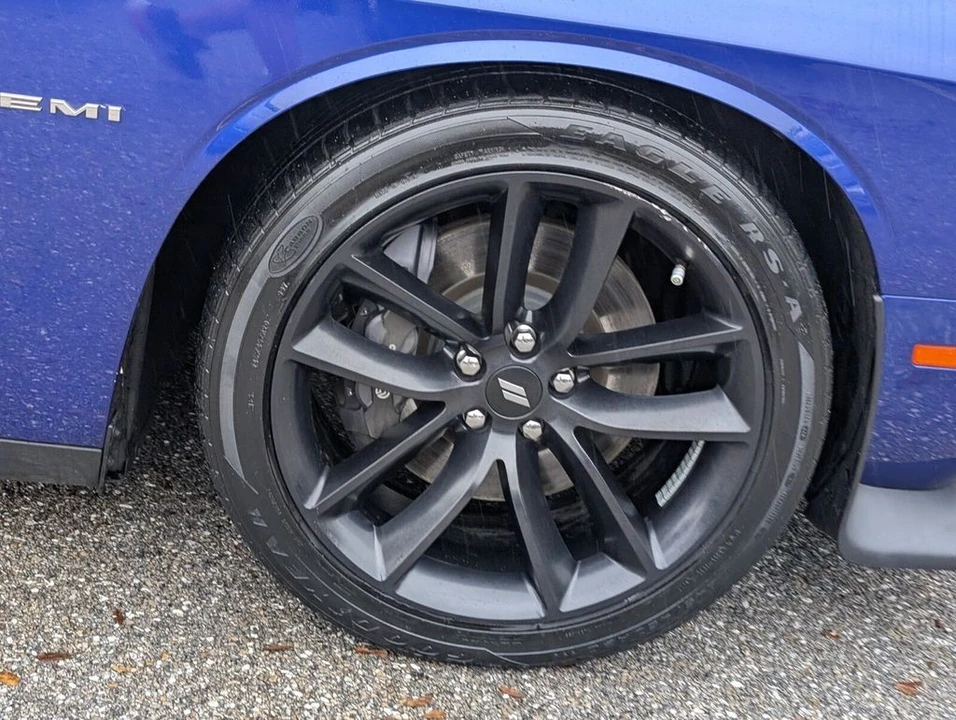 2021 Dodge Challenger 3rd Gen - Image 9 of 21