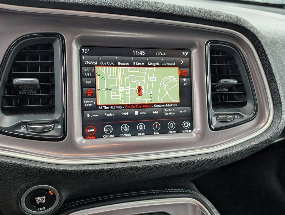 2021 Dodge Challenger 3rd Gen - Image 19 of 21