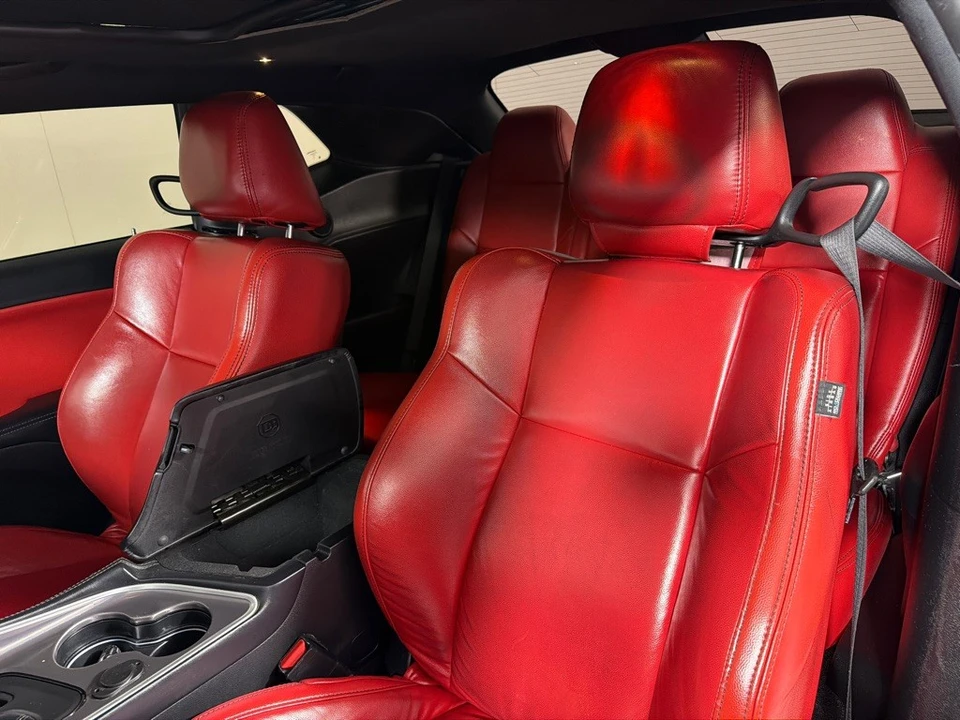 2021 Dodge Challenger 3rd Gen - Image 13 of 24