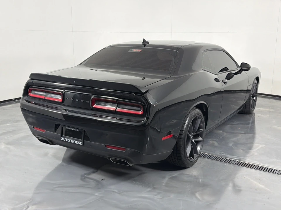 2021 Dodge Challenger 3rd Gen - Image 5 of 24