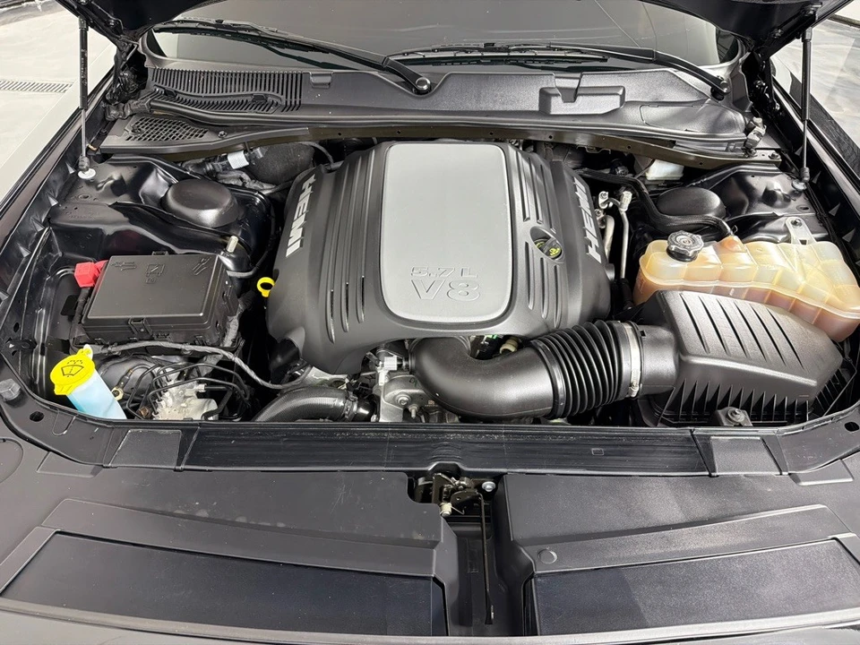2021 Dodge Challenger 3rd Gen - Image 24 of 24