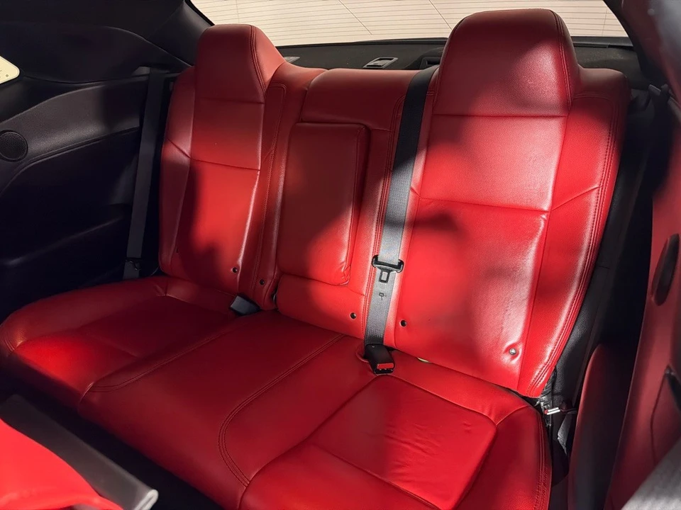 2021 Dodge Challenger 3rd Gen - Image 19 of 24
