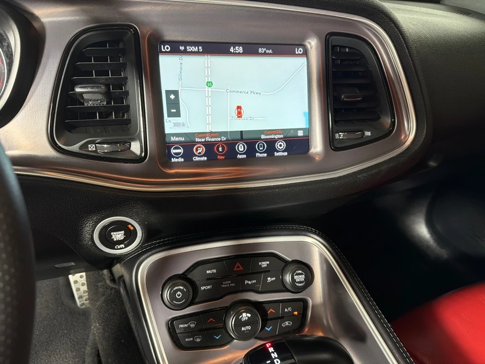 2021 Dodge Challenger 3rd Gen - Image 16 of 24