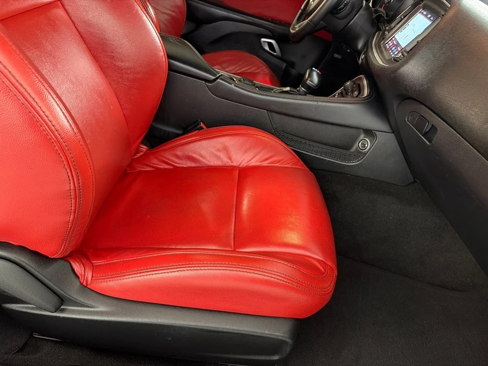 2021 Dodge Challenger 3rd Gen - Image 21 of 24