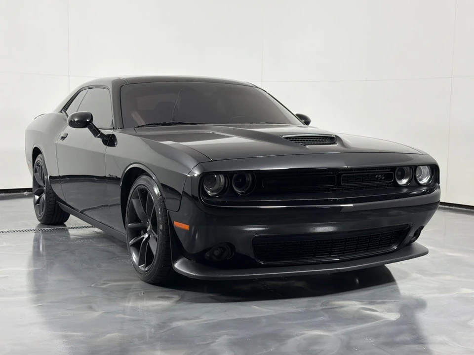 2021 Dodge Challenger 3rd Gen - Image 3 of 24