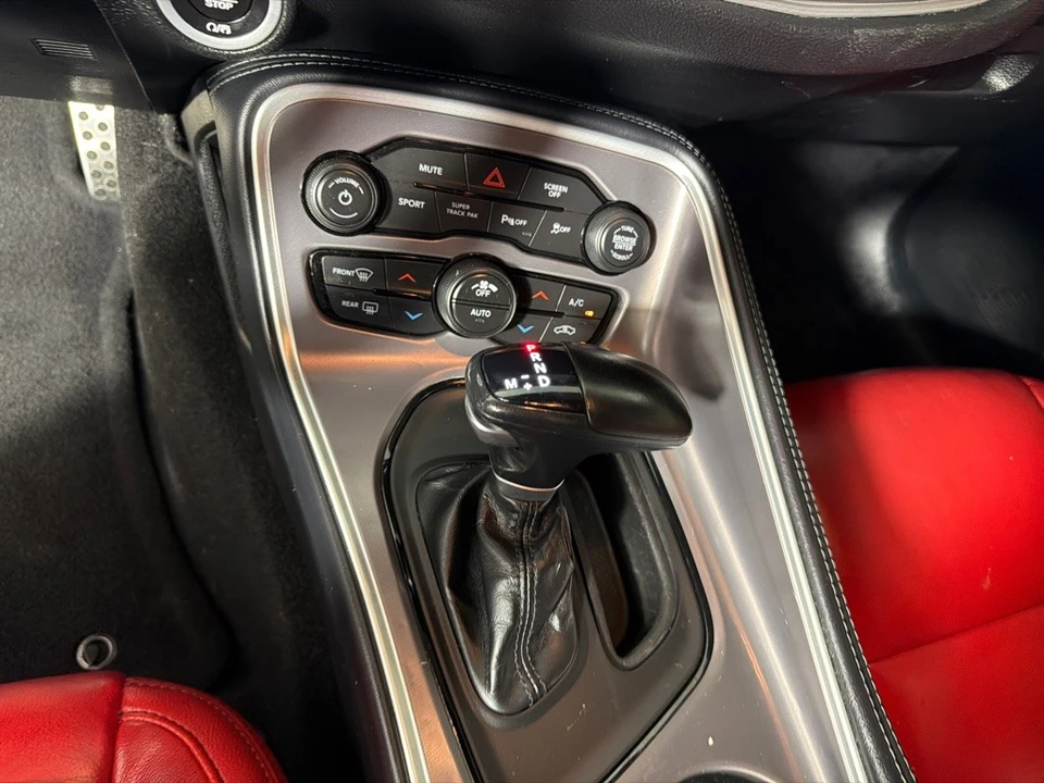 2021 Dodge Challenger 3rd Gen - Image 18 of 24