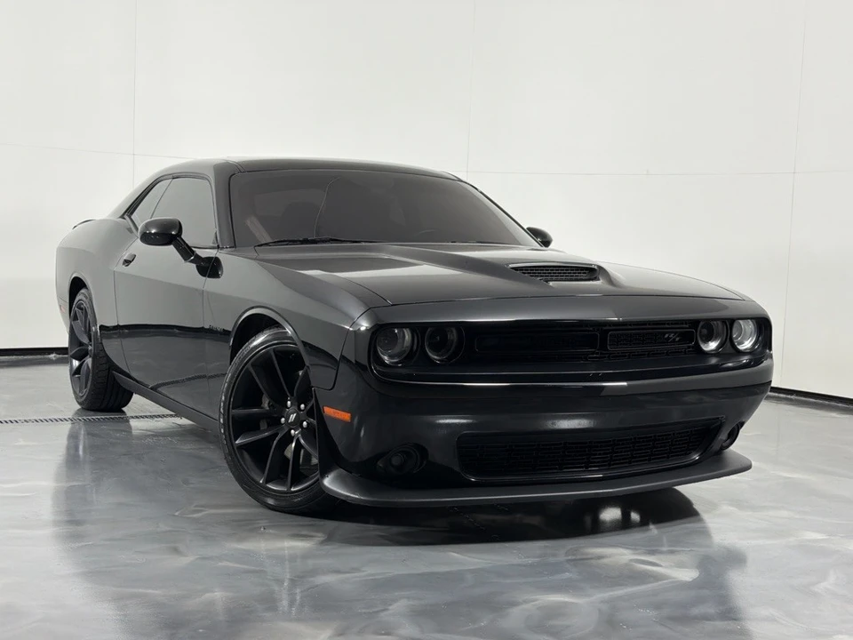 2021 Dodge Challenger 3rd Gen - Image 2 of 24