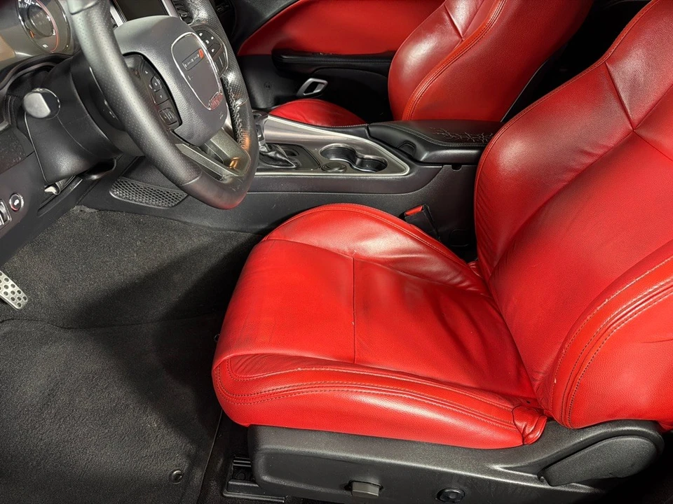 2021 Dodge Challenger 3rd Gen - Image 12 of 24