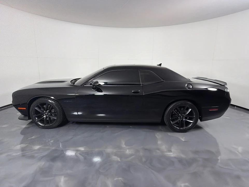 2021 Dodge Challenger 3rd Gen - Image 8 of 24