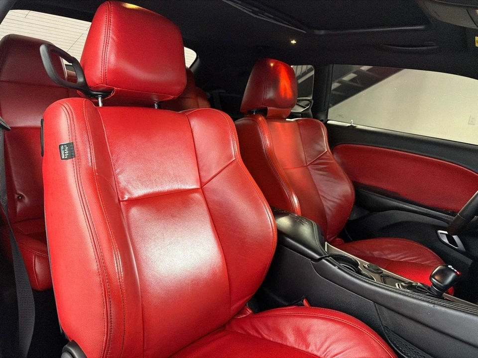 2021 Dodge Challenger 3rd Gen - Image 22 of 24