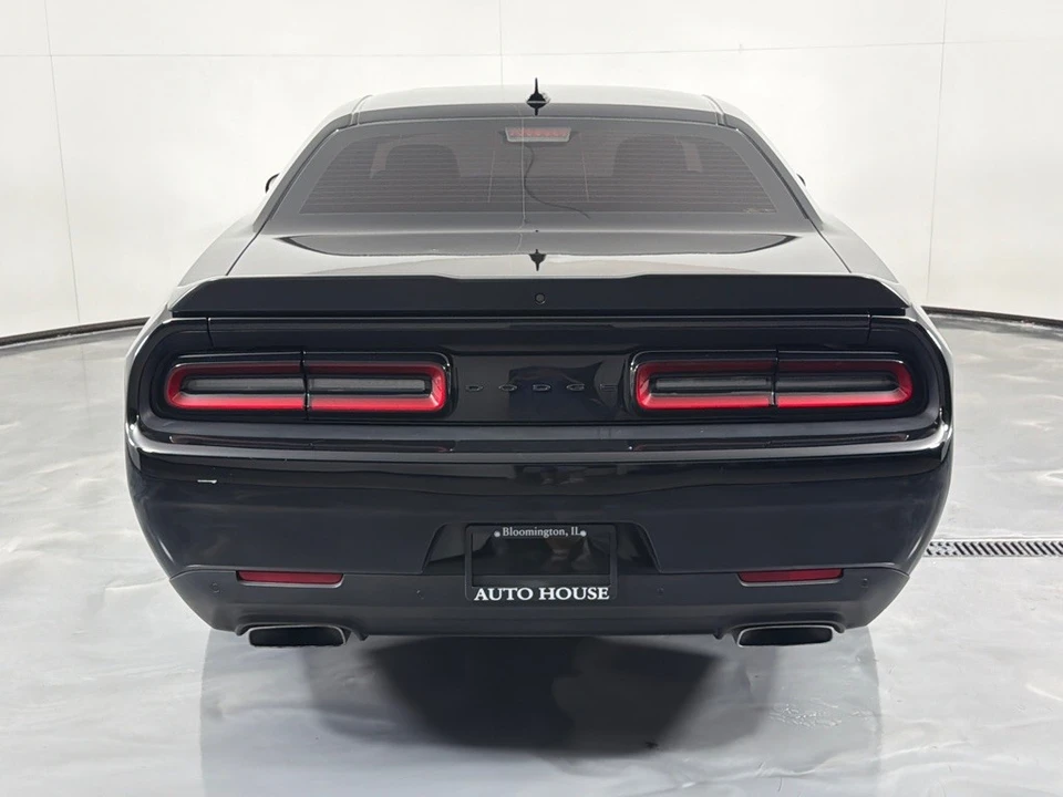 2021 Dodge Challenger 3rd Gen - Image 6 of 24
