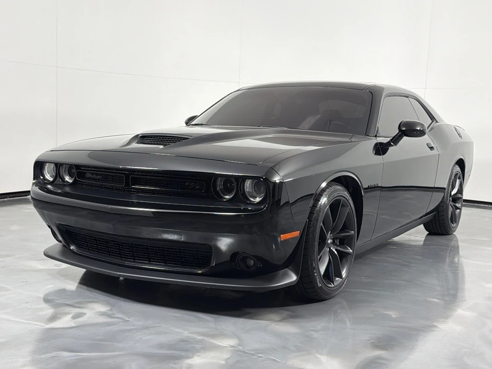 2021 Dodge Challenger 3rd Gen - Image 10 of 24