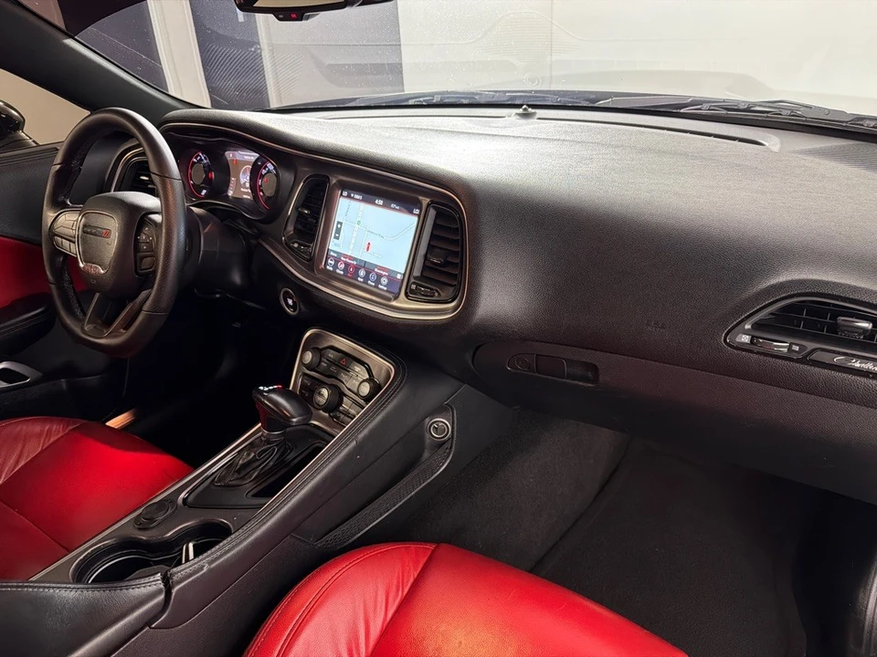 2021 Dodge Challenger 3rd Gen - Image 23 of 24