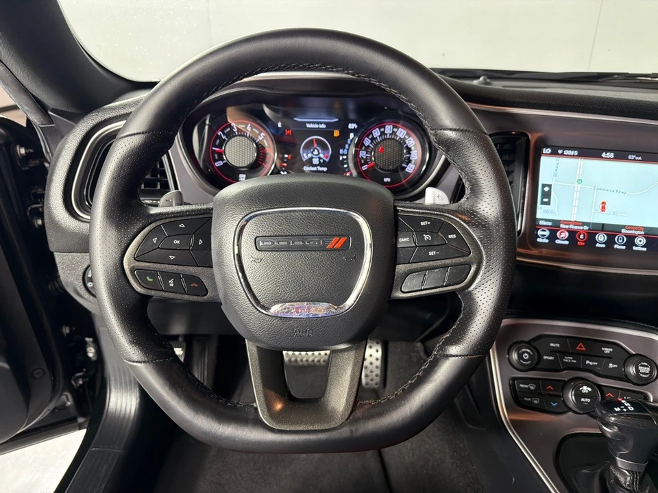 2021 Dodge Challenger 3rd Gen - Image 15 of 24