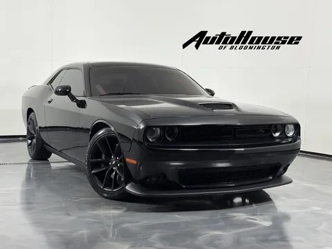 2021 Dodge Challenger R/T