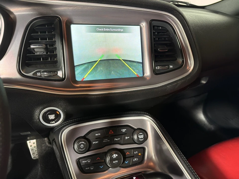 2021 Dodge Challenger 3rd Gen - Image 17 of 24