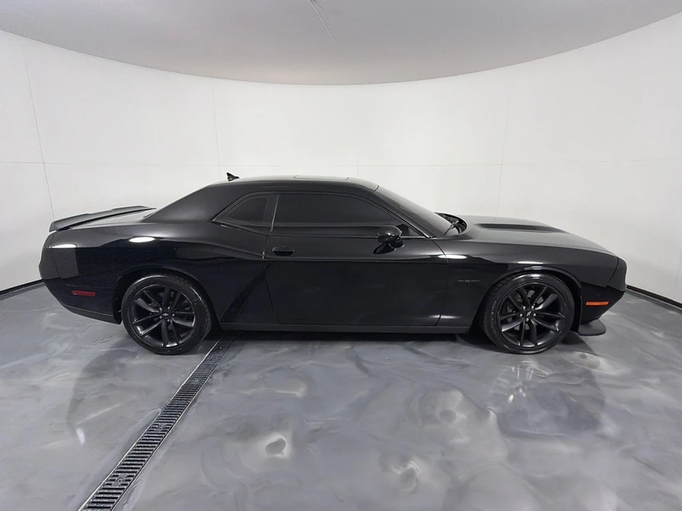 2021 Dodge Challenger 3rd Gen - Image 4 of 24