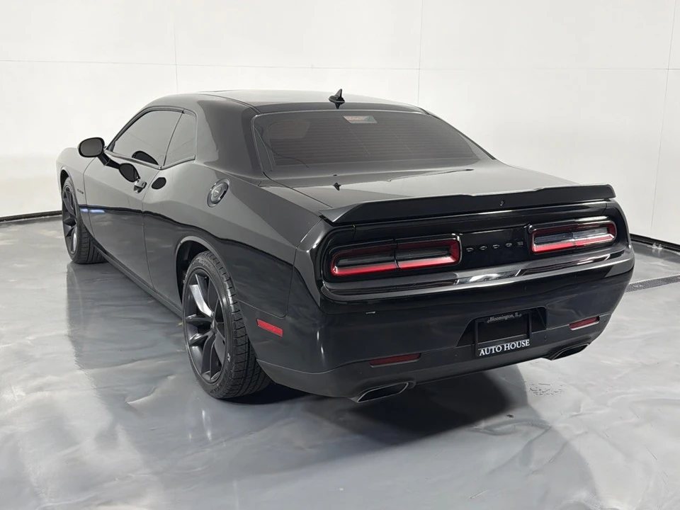 2021 Dodge Challenger 3rd Gen - Image 7 of 24