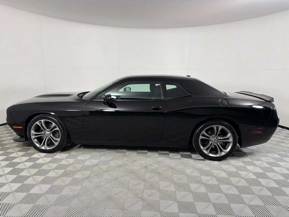 2021 Dodge Challenger 3rd Gen - Image 8 of 12
