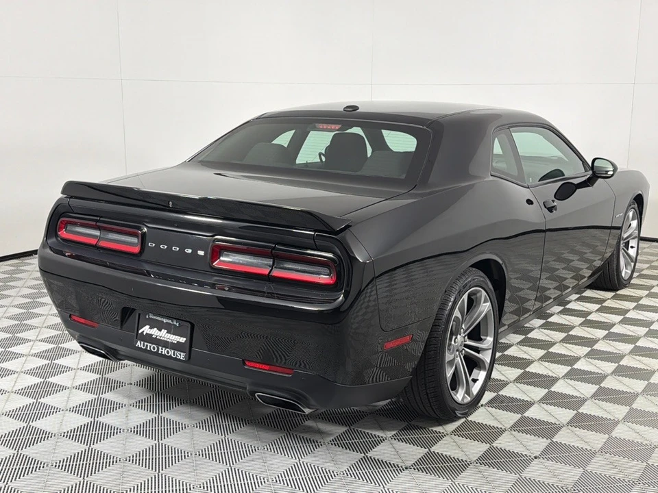 2021 Dodge Challenger 3rd Gen - Image 5 of 12