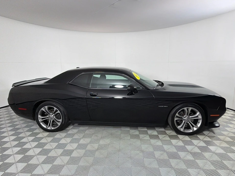 2021 Dodge Challenger 3rd Gen - Image 4 of 12