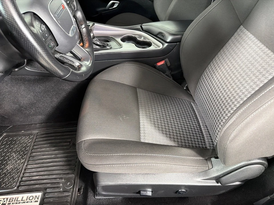 2021 Dodge Challenger 3rd Gen - Image 11 of 12
