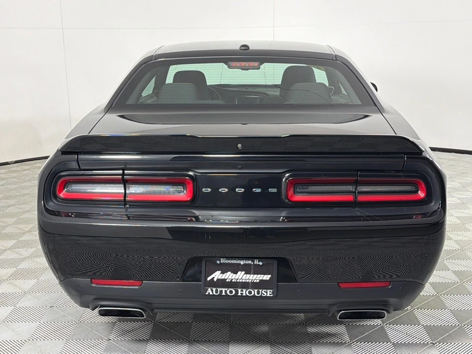 2021 Dodge Challenger 3rd Gen - Image 6 of 12