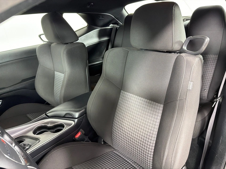 2021 Dodge Challenger 3rd Gen - Image 12 of 12