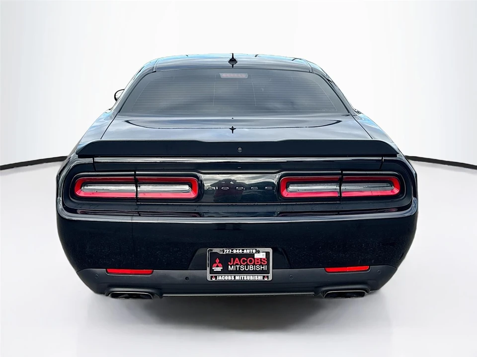 2021 Dodge Challenger 3rd Gen - Image 4 of 13