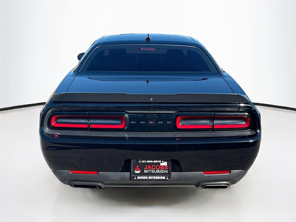 2021 Dodge Challenger 3rd Gen - Image 6 of 21