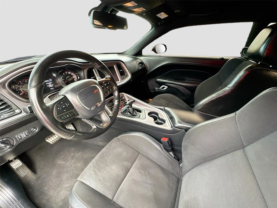 2021 Dodge Challenger 3rd Gen - Image 13 of 13