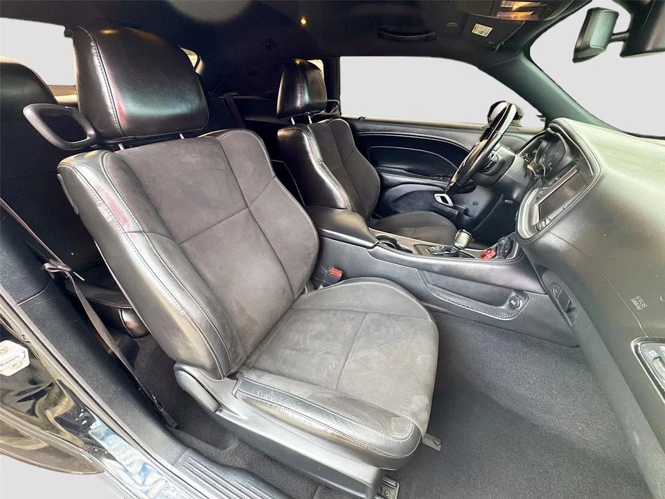 2021 Dodge Challenger 3rd Gen - Image 8 of 13
