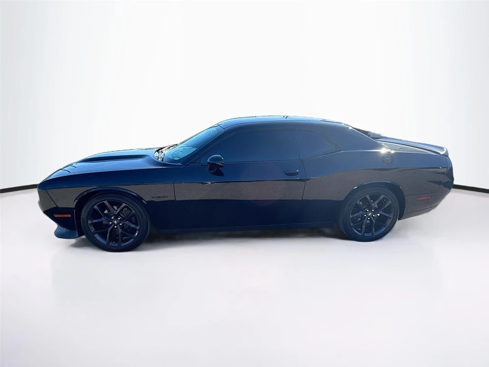 2021 Dodge Challenger 3rd Gen - Image 4 of 21