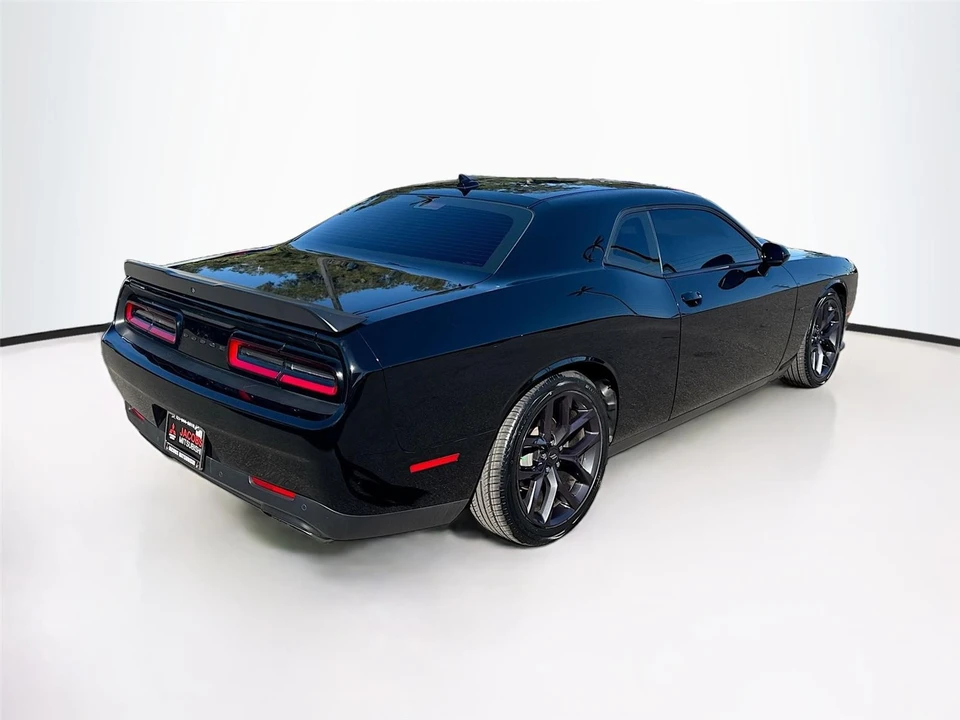 2021 Dodge Challenger 3rd Gen - Image 7 of 21
