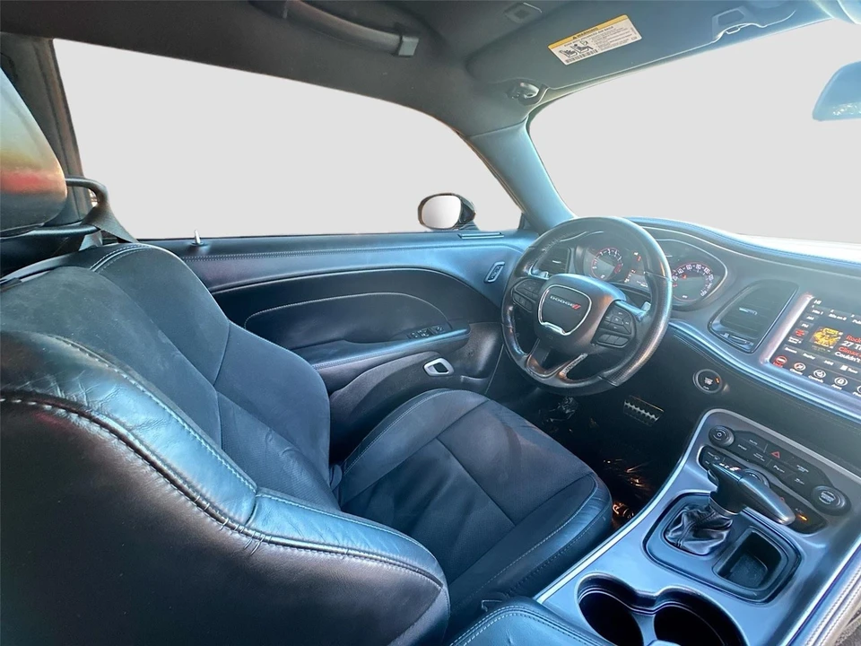 2021 Dodge Challenger 3rd Gen - Image 21 of 21