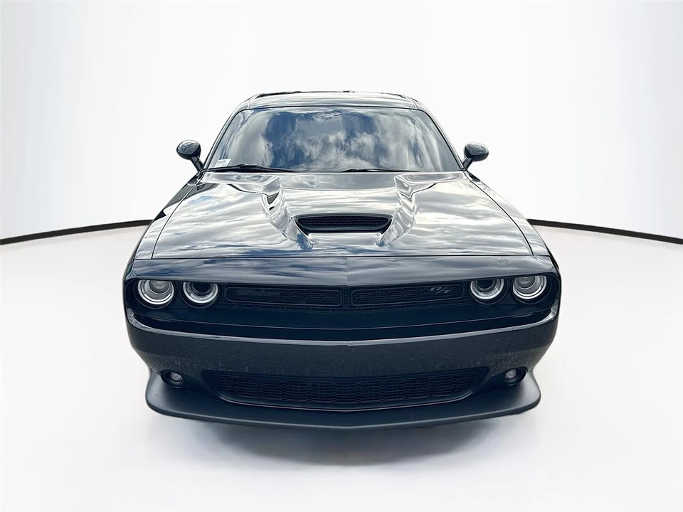 2021 Dodge Challenger 3rd Gen - Image 2 of 13