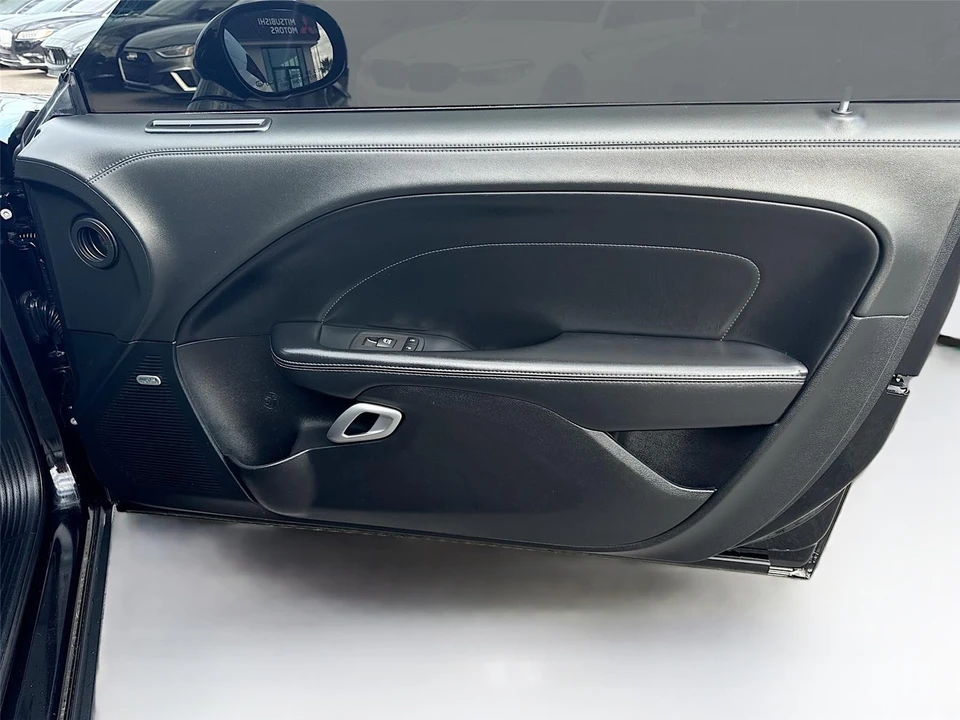 2021 Dodge Challenger 3rd Gen - Image 7 of 13