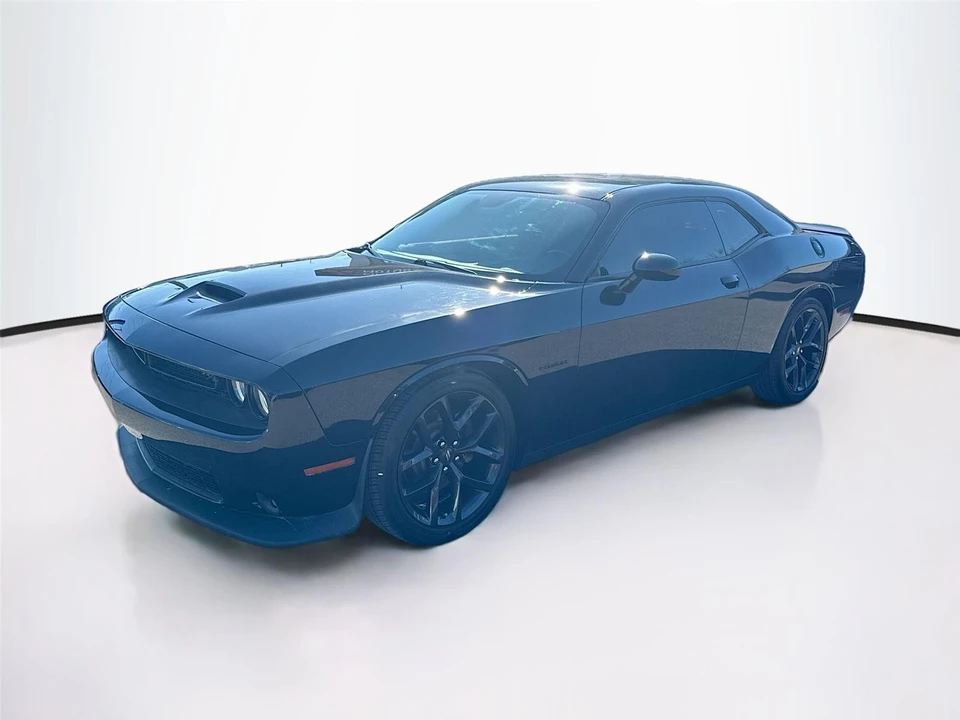 2021 Dodge Challenger 3rd Gen - Image 3 of 21