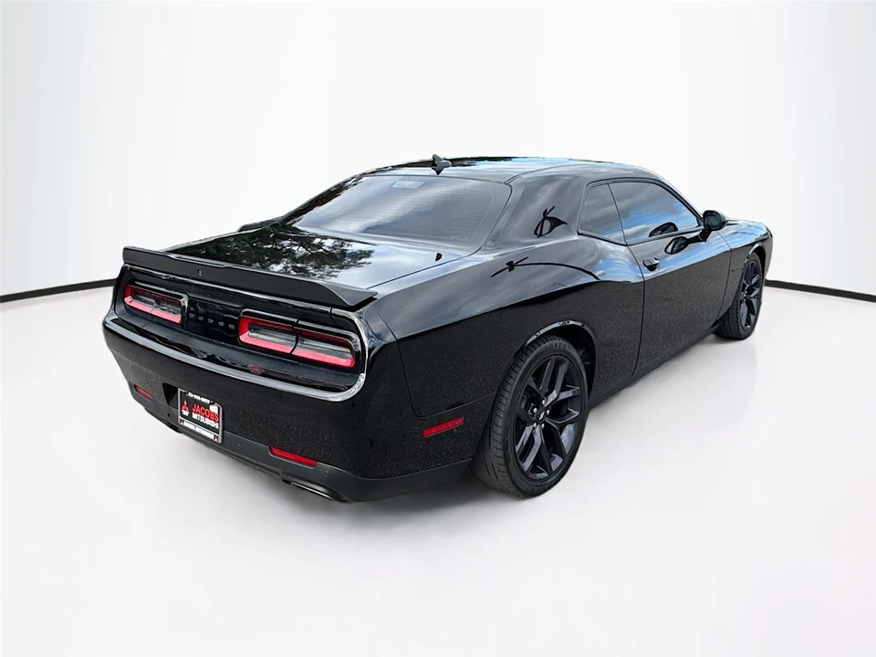 2021 Dodge Challenger 3rd Gen - Image 5 of 13
