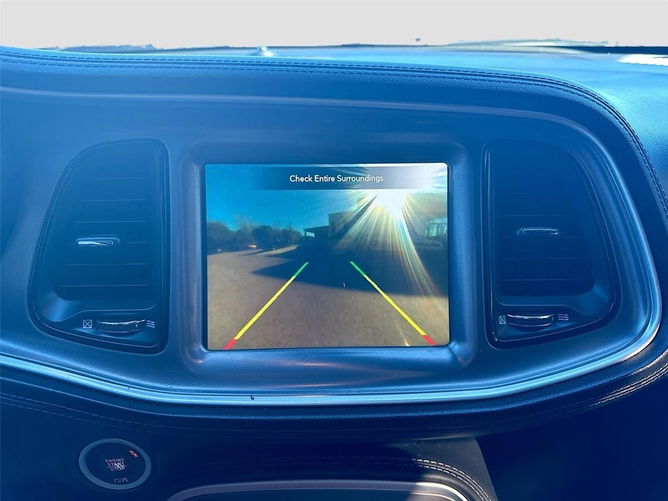 2021 Dodge Challenger 3rd Gen - Image 13 of 21