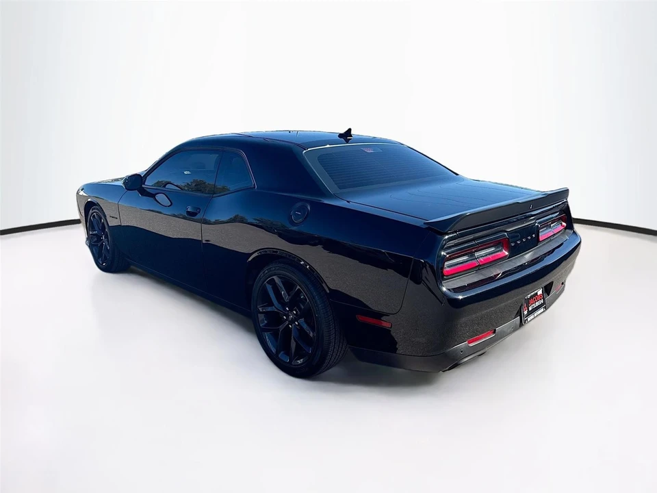 2021 Dodge Challenger 3rd Gen - Image 5 of 21