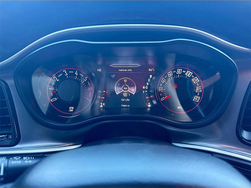 2021 Dodge Challenger 3rd Gen - Image 12 of 21