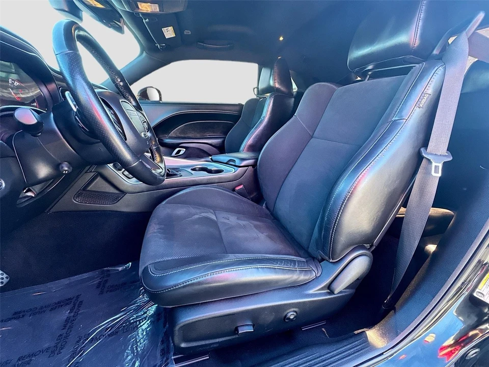 2021 Dodge Challenger 3rd Gen - Image 19 of 21