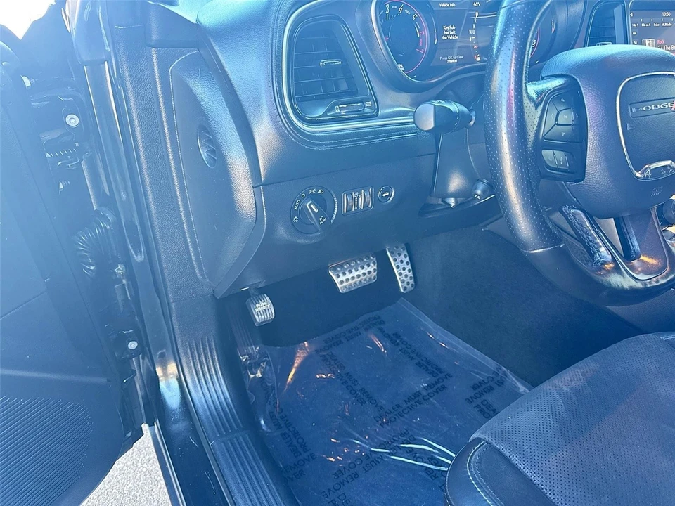 2021 Dodge Challenger 3rd Gen - Image 10 of 21