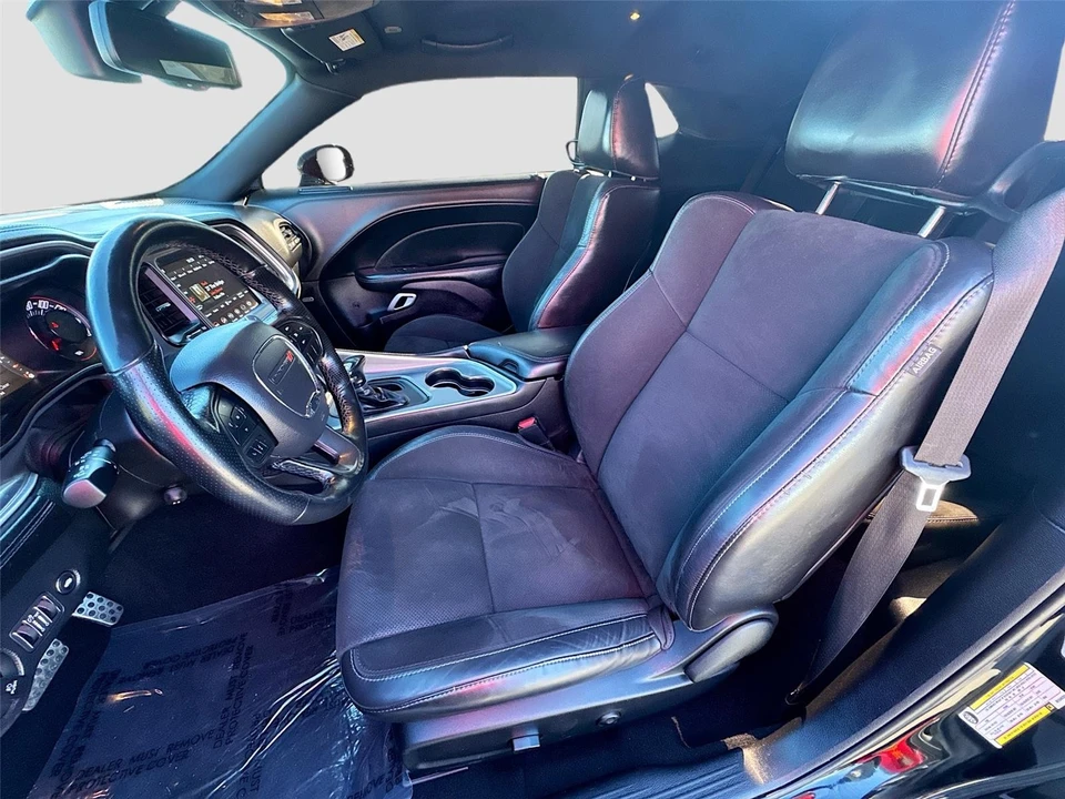 2021 Dodge Challenger 3rd Gen - Image 20 of 21