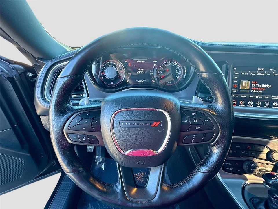 2021 Dodge Challenger 3rd Gen - Image 11 of 21