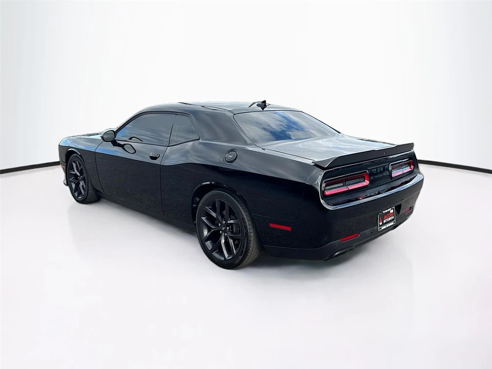 2021 Dodge Challenger 3rd Gen - Image 3 of 13