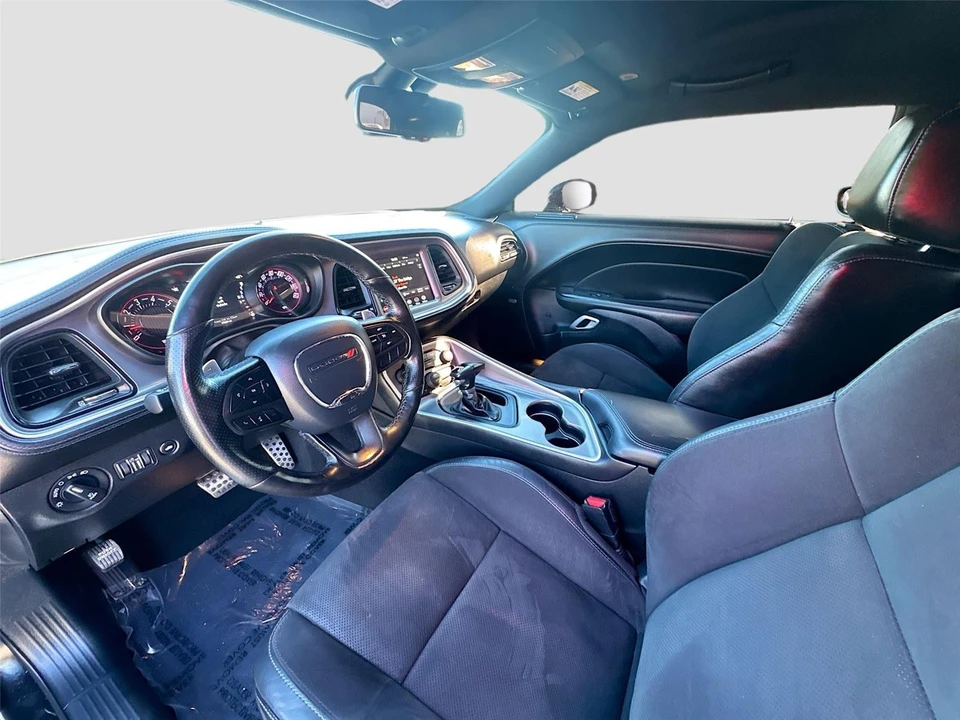 2021 Dodge Challenger 3rd Gen - Image 9 of 21