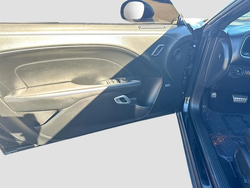 2021 Dodge Challenger 3rd Gen - Image 18 of 21