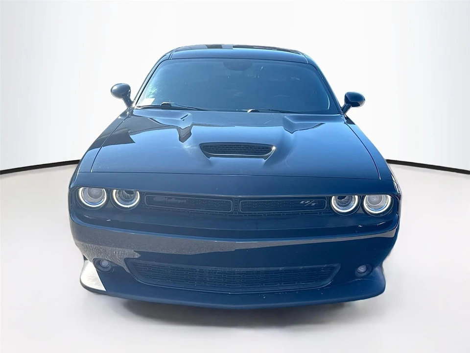 2021 Dodge Challenger 3rd Gen - Image 2 of 21